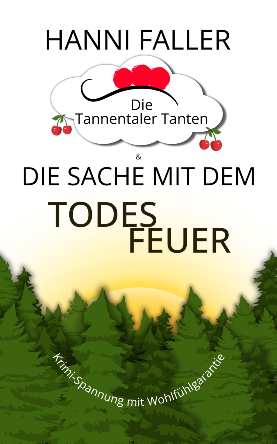 Der erste Fall
