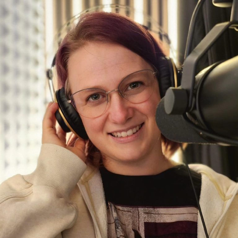 Sonnenstimme Sandra Hümmelgen Foro Hörbuchsprecherin Sonnenstimme Sandra Hümmelgen