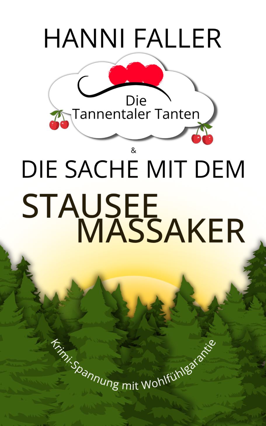 Ein Bombenleger geht um