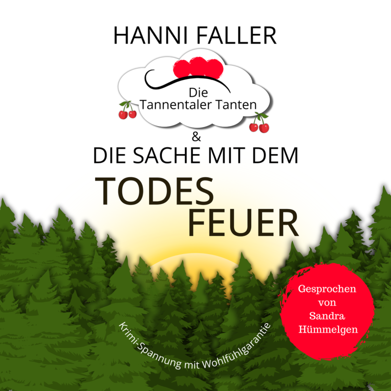 Der erste Fall