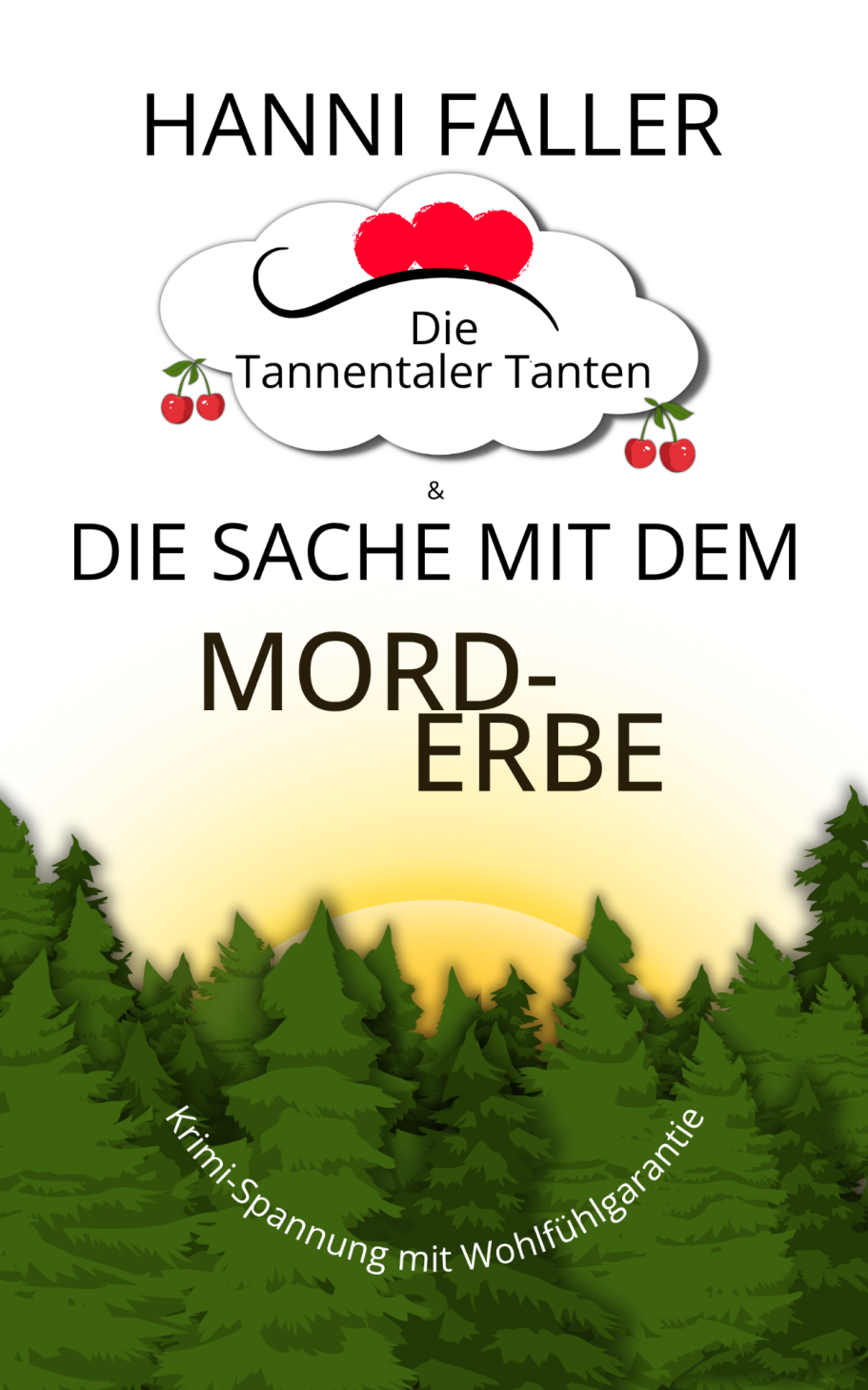 Knives Out im Schwarzwald