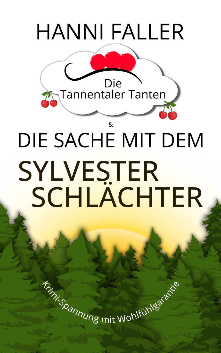 Ein Knaller zum Jahreswechsel