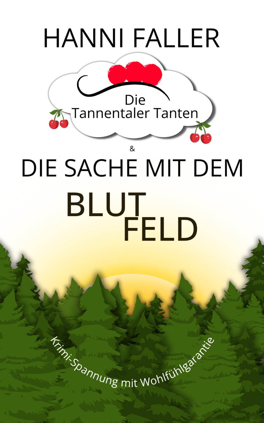 Tödliches Tortentasting