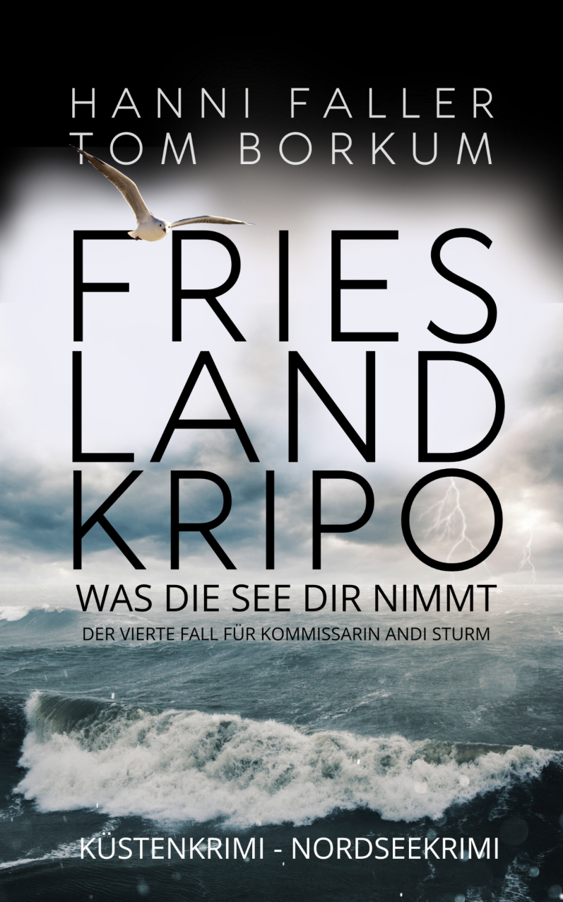 Eine junge Familie im Visier eines Mörders