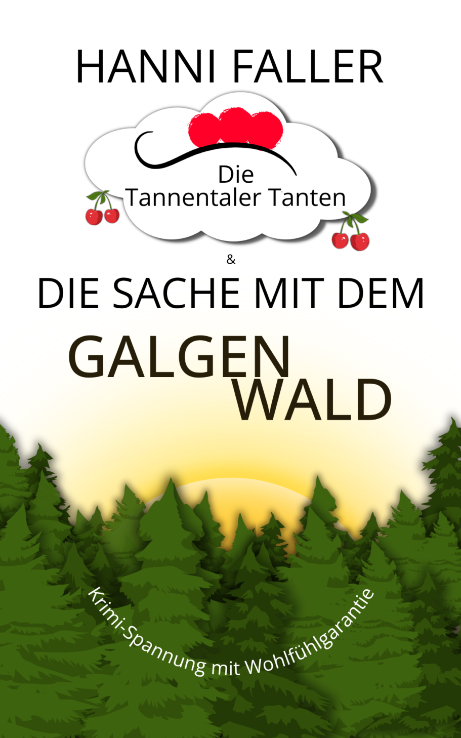 Eine Freundin braucht Emmas Hilfe
