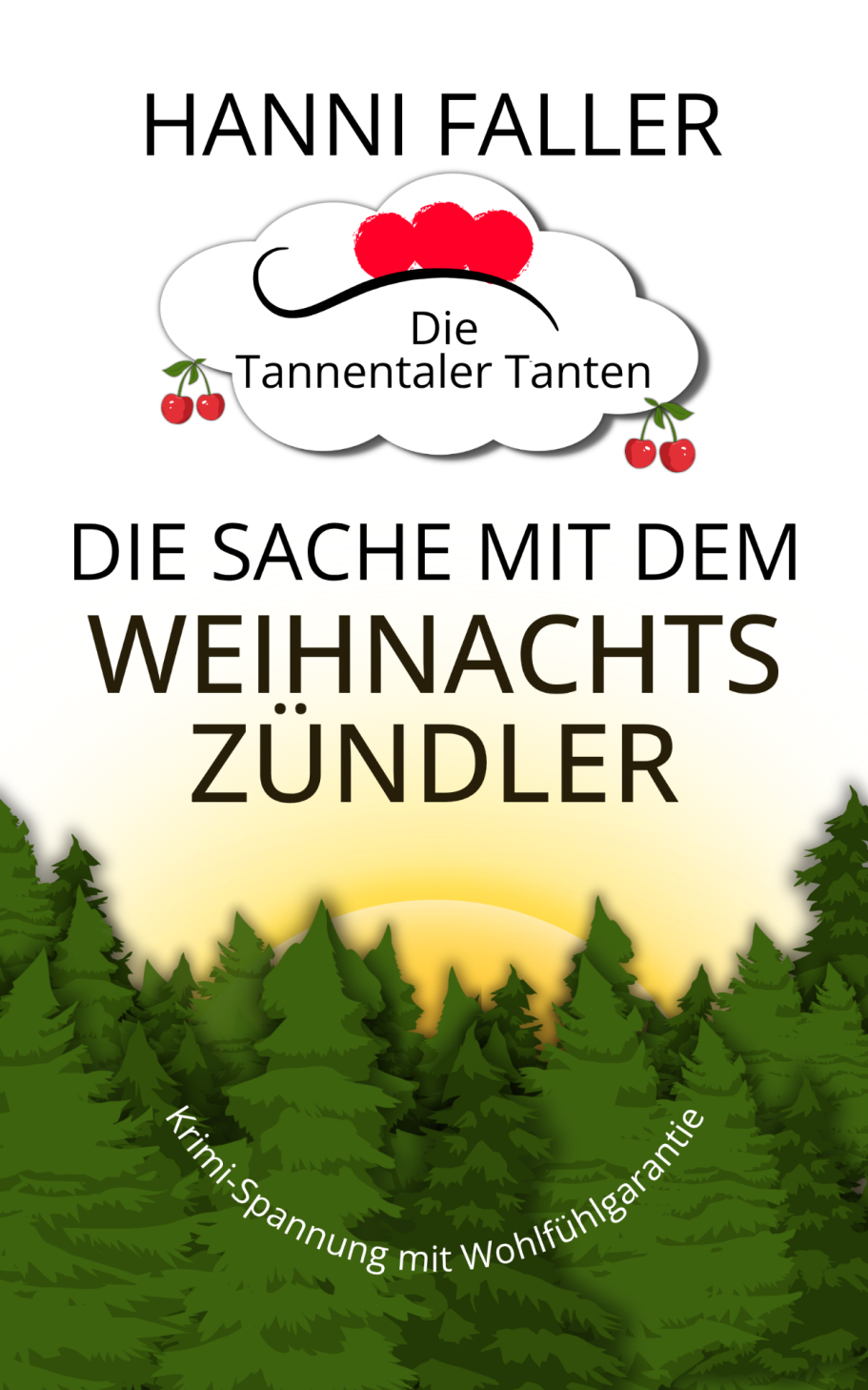 Flammen über Bad Killingen