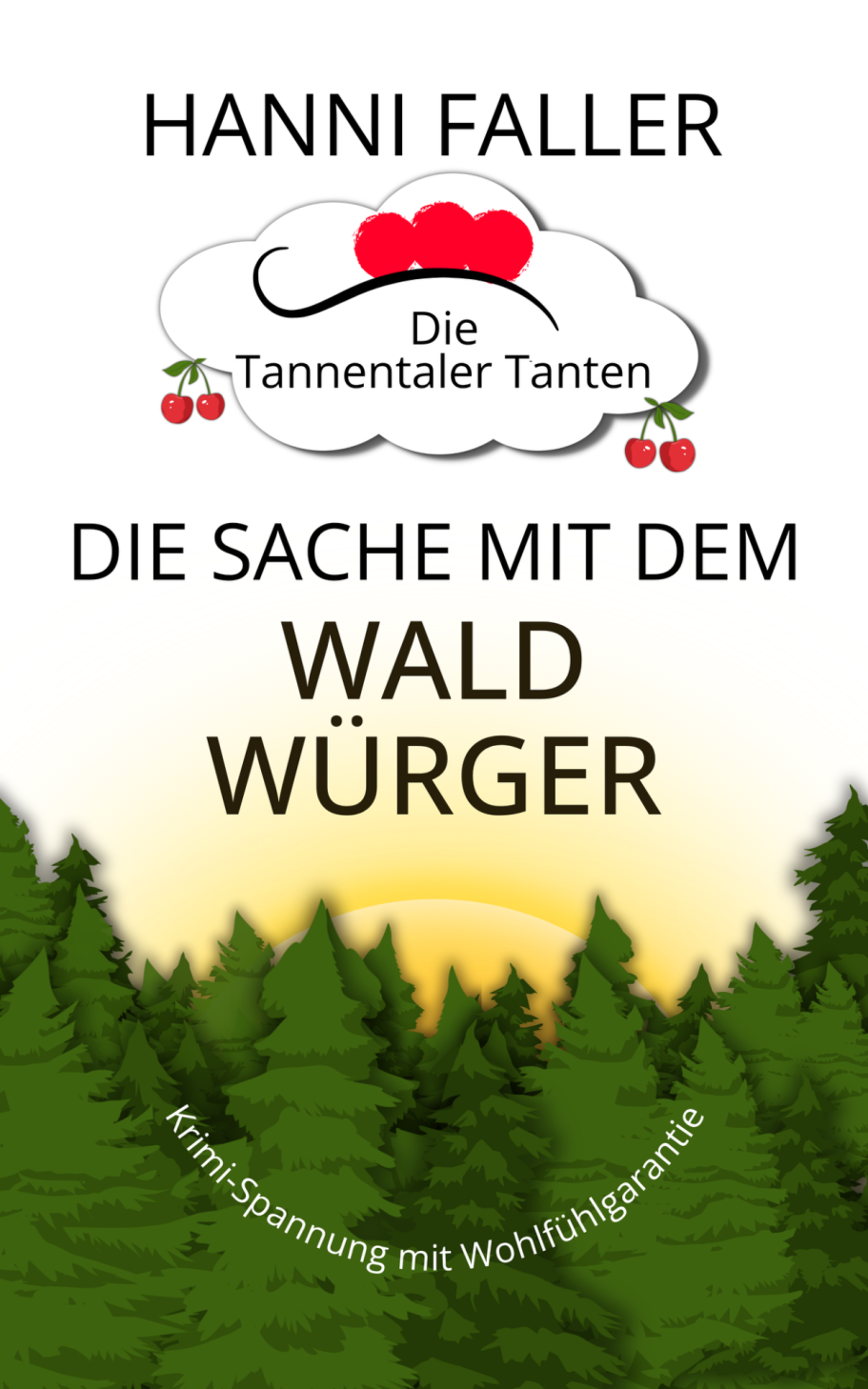 25 Jahre hat er gewartet ...